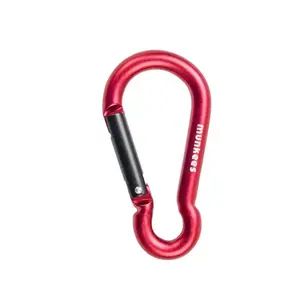 Munkees Pear Shape - L karabina obraz
