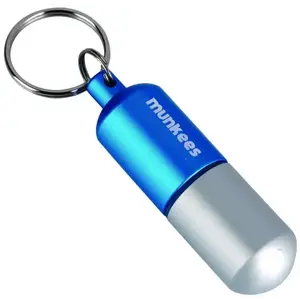 Munkees WP Capsule - M přívěsek obraz