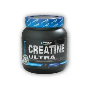 Musclesport Creatine ultra caps 800mg 300 kapslí obraz