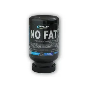 Musclesport No Fat extreme strong fat burner 90 kaps (VÝPRODEJ) obraz