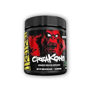 Mutant CreaKong 300g obraz