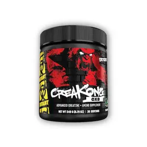 Mutant CreaKong CX8 249 g obraz