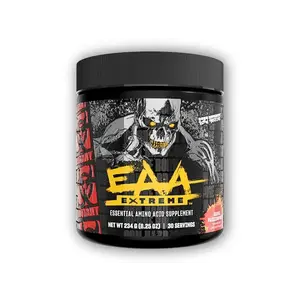 Mutant EAA Extreme 234g - Blue raspberry obraz