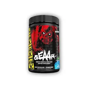 Mutant GEAAR 420g - Orange obraz