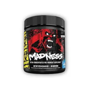 Mutant Madness 270g - Pineapple obraz