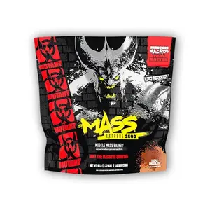 Mutant Mass Extreme 2500 2720g - Cookies cream obraz