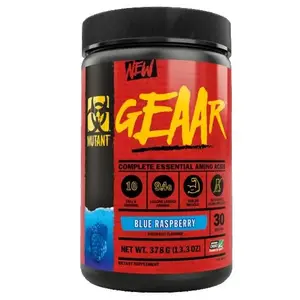 Mutant / PVL Mutant GEAAR 420g - Ovocný punč obraz