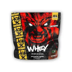 Mutant Whey 2270g - Triple chocolate obraz