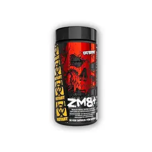 Mutant ZM8+ 90 kapslí obraz
