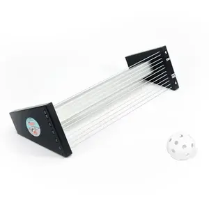 MyFloorball Passer Saucer obraz