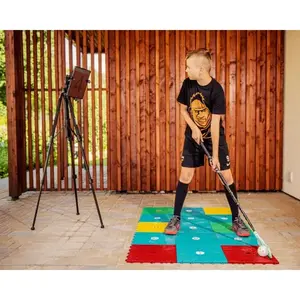 MyFloorball Skill Zone tréninková plocha obraz
