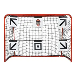 MyFloorball Target PRO terče do branky obraz