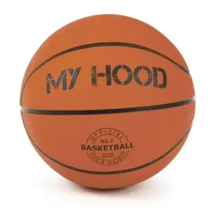 My Hood oranžový vel. 7 basketbalový míč obraz