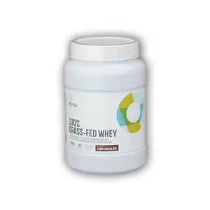 MyoTec 100% Grass Fed Whey 900g - Čokoláda obraz