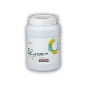 MyoTec 100% Grass Fed Whey 900g POUZE Čokoláda (VÝPRODEJ) obraz