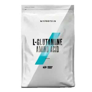 MyProtein L-Glutamine 500g obraz