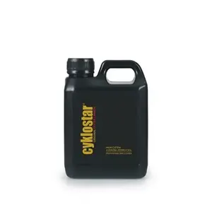 Nacházel Čistič CykloStar originál extra carbon 1000 ml obraz