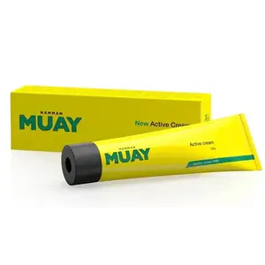 Namman Muay New Active Creme 5g thajský krém - vzorek (VÝPRODEJ) obraz