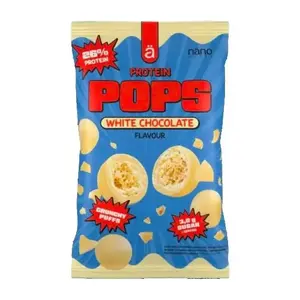 Näno Supps Protein Pops 38g - Čokoláda obraz