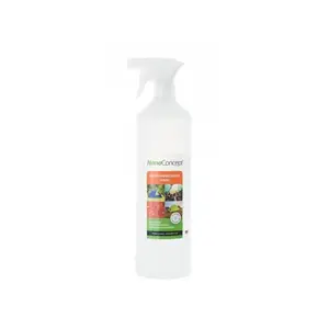 NanoConcept Nano impregnace stanu 1000 ml obraz