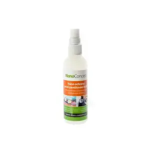 NanoConcept Nano ochrana proti zamlžování brýlí - 100 ml obraz