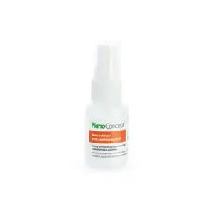 NanoConcept Nano ochrana proti zamlžování brýlí - 30 ml obraz