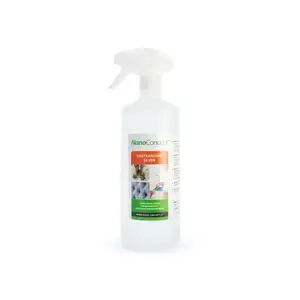 NanoConcept Odstraňovač skvrn na textil - 1000 ml obraz