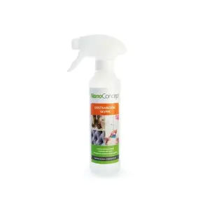 NanoConcept Odstraňovač skvrn na textil 250 ml obraz