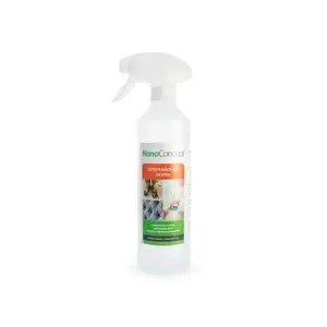 NanoConcept Odstraňovač skvrn na textil 500 ml obraz