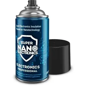 Nanoprotech Electronics Professional 150ml (VÝPRODEJ) obraz