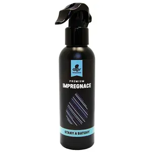 Nanoprotech Premium impregnace na brašny a batohy obraz