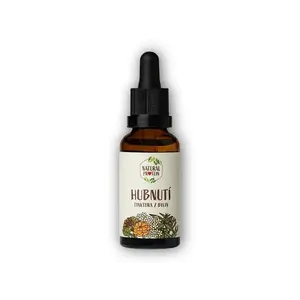 Natural Protein Tinktura Hubnutí 30 ml obraz