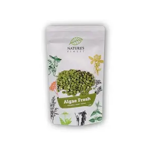 Nature's Finest Algae Fresh Tablets 250mg 140g obraz