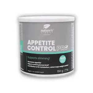 Nature's Finest Appetite Control PRO 150 g obraz