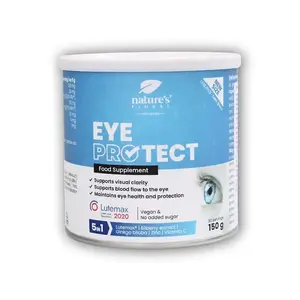 Nature's Finest Eye Protect 150 g obraz