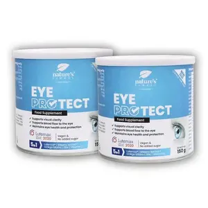 Nature's Finest Eye Protect 2x 150 g obraz