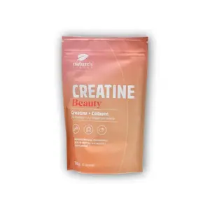 Natures Finest Beauty Creatine 300g obraz