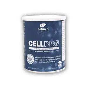 Natures Finest Cell Pro antiage 150g obraz