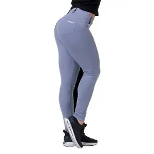 Nebbia Dreamy Edition Bubble Butt legíny 537 - S - růžová obraz