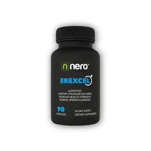 Nero Erexcel 90 kapslí (VÝPRODEJ) obraz