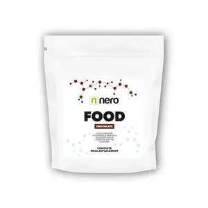 NeroDrinks Nero Food sáček 1000g - Čokoláda obraz
