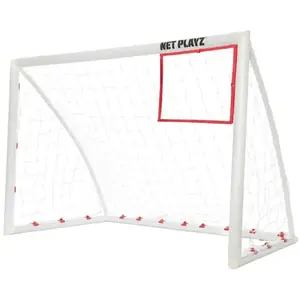 Net Playz PVC Goal 180 fotbalová branka - 1 ks obraz