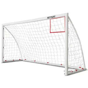 Net Playz PVC Goal 240 fotbalová branka - 1 ks obraz