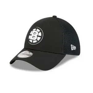 New Era Kšiltovka 39THIRTY NHL - Boston Bruins, L-XL obraz