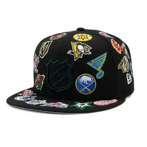 New Era Kšiltovka 59FIFTY NHL All Over - 59cm obraz