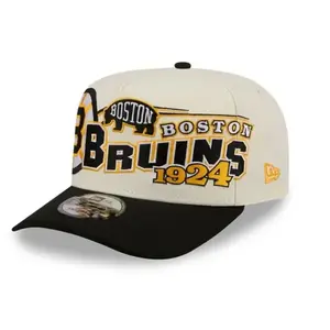 New Era Kšiltovka 9FIFTY AF NHL Classic - Boston Bruins, obraz