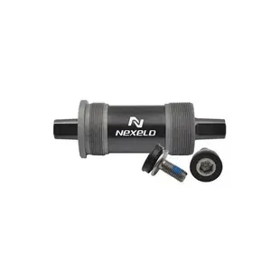 Nexelo 113mm BSA FE Misky osa středová (VÝPRODEJ) obraz