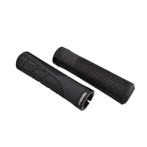 Nexelo AL Objímka 135mm černá madla obraz