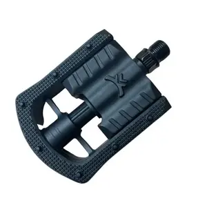 Nexelo Pedály Sklápěcí Plast FP-871 obraz