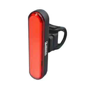 Nexelo Supreme Redrun Zadní 40LM 6 Funkce USB světlo obraz